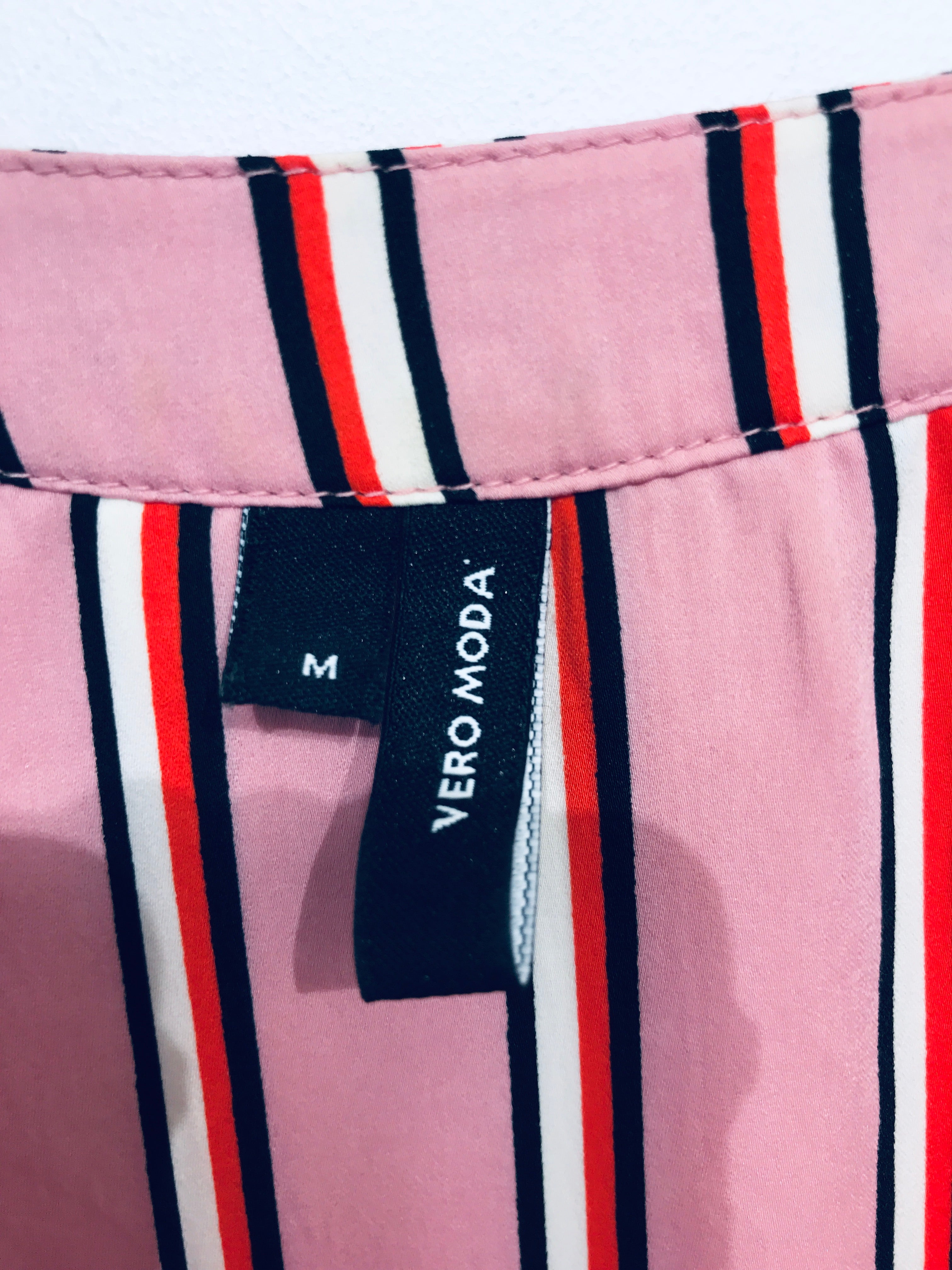 Vero Moda Kjole